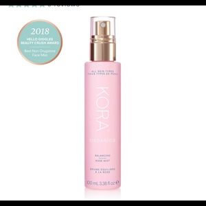 BALANCING ROSE MIST 100ML